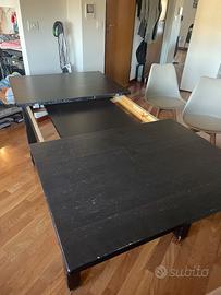 Tavolo in legno