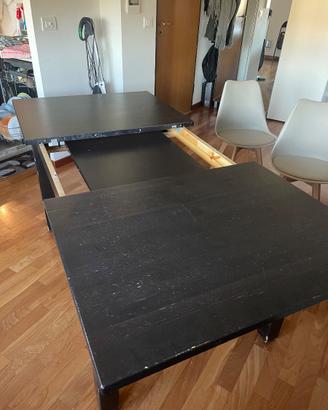 Tavolo in legno