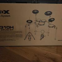 Batteria Elettronica NUX DM 310H