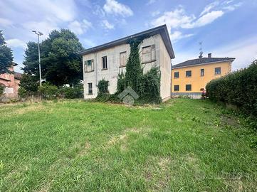 BIFAMILIARE A ZECCONE