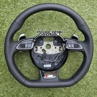 Volante Audi Originale A4 A5 Q5 8K 8R 8T S-Line