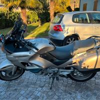 Montesa Honda Deaville