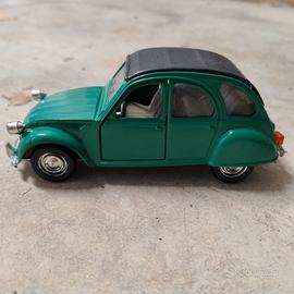 Citroen 2CV