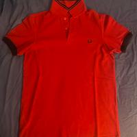Set 3 polo Fred Perry taglia S - 60€ trattabili