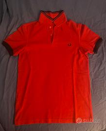 Set 3 polo Fred Perry taglia S - 60€ trattabili