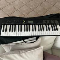 PIANOLA a batterie