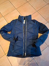 Giacca sci Rossignol  donna 