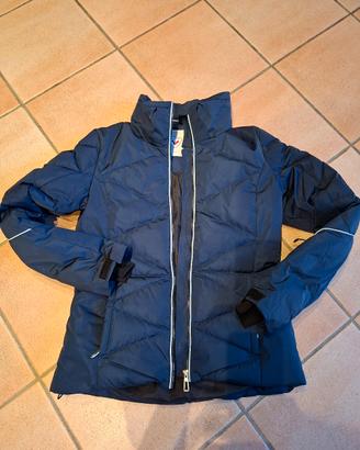 Giacca sci Rossignol  donna 