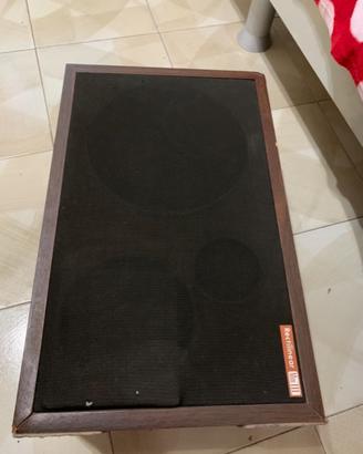 Cassa diffusore BOSE vintage