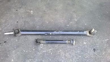 Albero comando L200 2006 e 2010 2500cc TD 4D56