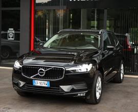 Volvo XC 60 XC60 B4 (d) AWD Geartronic Momentum Pr