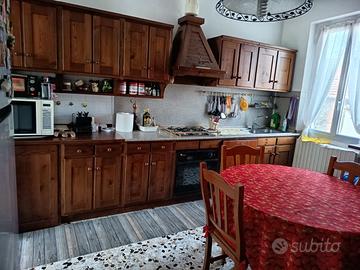 Appartamento a Grognardo
