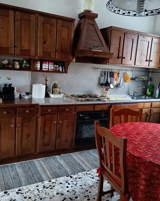 Appartamento a Grognardo
