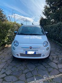 500 sport 1.4 gpl 16V 100hp