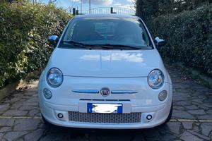 500 sport 1.4 gpl 16V 100hp