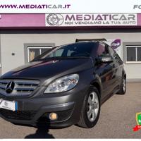 MERCEDES-BENZ B 180 CDI Premium