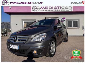MERCEDES-BENZ B 180 CDI Premium