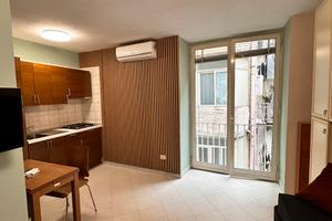 Centro storico Napoli Appartamento