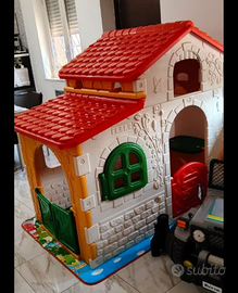 Casetta per bambini
