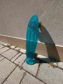🛹Skateboard Cruiser - Mai Usato