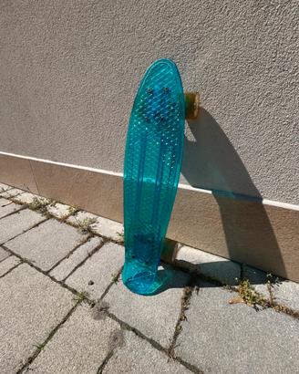 🛹Skateboard Cruiser - Mai Usato