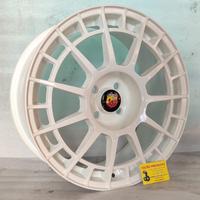 Cerchi In Lega NUOVI Da 17 Montecarlo Abarth Fiat