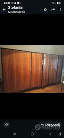 armadio 6 ante