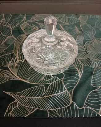Elemento d'arredo vintage 