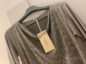 Vestito bambina Byblos taglia 12 anni nuovo