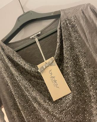 Vestito bambina Byblos taglia 12 anni nuovo