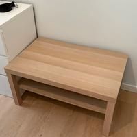 Tavolino ikea lack