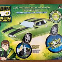 BenTen Alien Force
