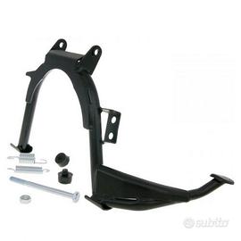 Cavalletto centrale Beverly - Buzzetti 4440