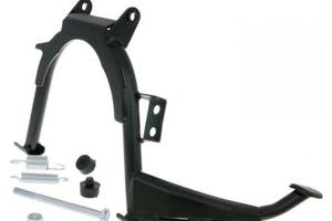 Cavalletto centrale Beverly - Buzzetti 4440