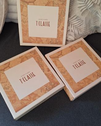 6 piatti fondi da collezione alviero martini 