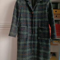 Cappotto scozzese