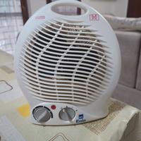 termoventilatore