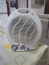 termoventilatore