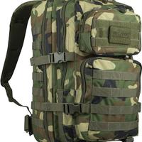 Zaino MIL-TEC con sistema MOLLE