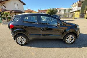 FORD ECOSPORT 1.5 TDCi 90 CV