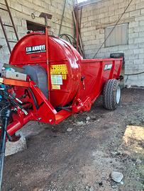 spandiletame vigneto