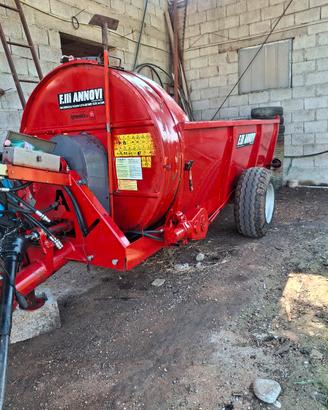 spandiletame vigneto