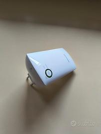 Wi-fi extender 