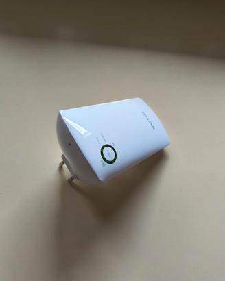 Wi-fi extender 