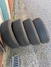 gomme 4 stagioni 