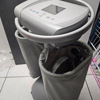 PRESSOTERAPIA LINFOENERGY