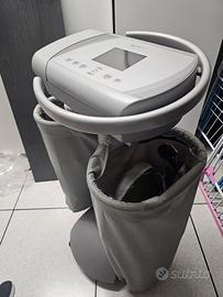 PRESSOTERAPIA LINFOENERGY