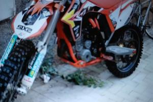 ktm 250