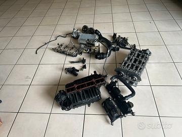 Motore Ford 1.5 ecoboost 120 cv BNMC