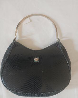 borsa Gianni Versace Couture 